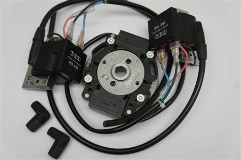 pvl ignition module